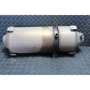 504131264 FAP ANTIPARTICOLATO CATALIZZATORE IVECO DAILY 4 IV (2006-2011) 3.0TDI