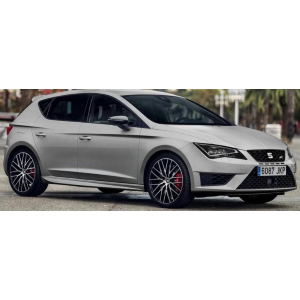 RICAMBI USATI SEAT LEON SC (5F5)(2013 IN POI) 2016 1.6 TDI 110CV 81KW CXX