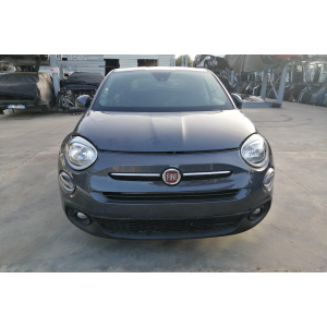 52092961 PARABREZZA VETRO ANTERIORE FIAT 500X (334)(2014 >) 1.3 MJET 95CV 70KW 46345266