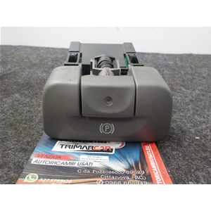 LEVA FRENO A MANO RENAULT SCENIC 2 (JM) [2003-2009] COD: 8200270265--A