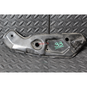 5F0806929 SUPPORTO SUPERIORE FARO SINISTRO SEAT LEON (5F1)(2012 >) 1.6TDI 81KW 110CV CXXB