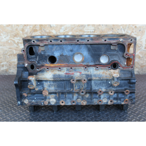 MONOBLOCCO BASAMENTO MOTORE NUDO ISUZU 3.0 CRDI 4JJ1