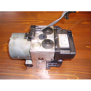 POMPA CENTRALINA ABS ALFA 156 (932) [97-05] COD: 46513088 / 0273004383