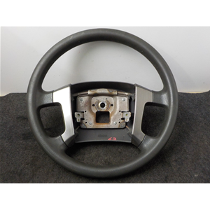 VOLANTE STERZO IN GOMMA KIA SORENTO 1 I (JC) [2002-2009] KA211516-241210