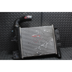 0304AAM01051N RADIATORE INTERCOOLER MAHINDRA XUV500 (2011>) 2.2CRDE AWD "2021"