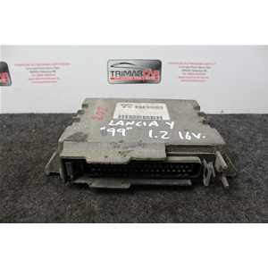 CENTRALINA ECU MOTORE LANCIA Y (840) [1995-2003] COD: 46550685 / IAW 18FD.5Y