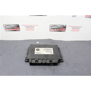 CENTRALINA CAMBIO AUTOMATICO JEEP GRAND CHEROKEE 3 (WH) (05-11) 05026017AE