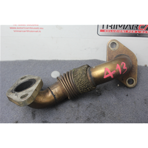 TUBO EGR RICIRCOLO GAS VW GOLF 5 (1K1) [2003-2009] 1.9TDI COD: 038131521BQ