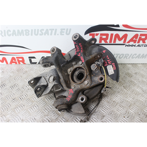 FUSELLO MONTANTE POSTERIORE POSTERIORE DX TOYOTA RAV4 3 III (A3) [05-13] A050R