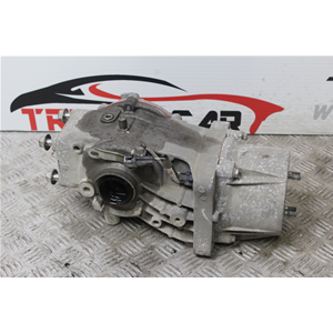 DIFFERENZIALE POSTERIORE TOYOTA RAV4 3 [05-13] 2.2 D 4WD 177CV 130KW 06Z272U197