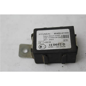 CENTRALINA SENSORE IMMOBILIZER HYUNDAI TERRACAN (2001-2008) 95420-H1000