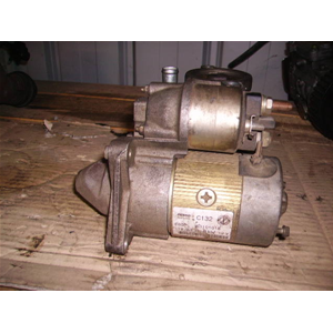 MOTORINO AVVIAMENTO FIAT BRAVA PUNTO (188) LANCIA Y (840A) MAGNETI MARELLI  1.2 16V