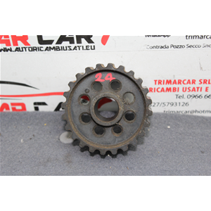 PULEGGIA POMPA INIEZIONE AUDI A4 A5 A6 A8 VW Q7 4L [02-10] 2.7 3.0TDI 059130111K