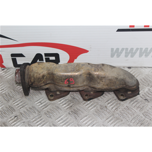 COLLETTORE DI SCARICO AUDI Q5 Q7 A4 A5 A6 A8 TOUAREG 06-15] 2.7 3.0TD 059253033L