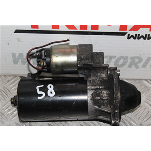 MOTORINO AVVIAMENTO FIAT CROMA (194) [05-10] / ALFA 159 / GT 1.9MTJ 0001115021