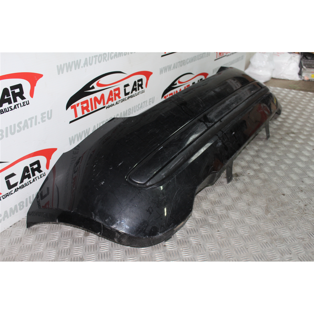 PARAURTI ANTERIORE ORIGINALE FIAT 500 (312_) - 71777660 - 735577618 - -  Ricambinuovi