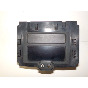 DISPLAY MONITOR CONSOLE CENTRALE OPEL ZAFIRA A (F75) [1999-2005] 90589755