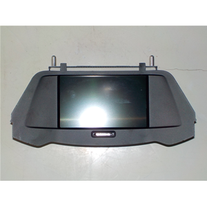 DISPLAY MONITOR CONSOLE CENTRALE FORD FOCUS 3 / KUGA 2 [2010 IN POI] 7612032186