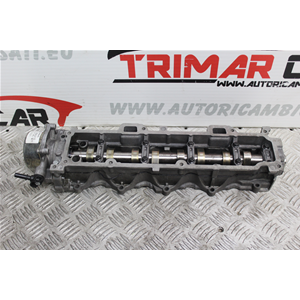 COPERCHIO SEDE ALBERO A CAMME CITROEN C3 1 [02-09]1.4 HDI 8V 8HZ 8HX  9636896980