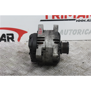 ALTERNATORE PEUGEOT 807 (E) [2002-2014] PHEDRA ULYSSE C5 SCUDO 0986046240 150A