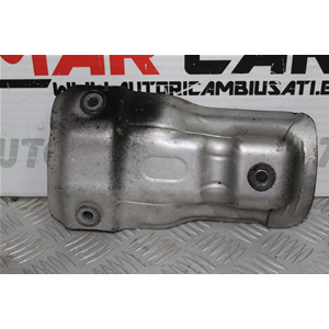 CARTER RIPARO PARACALORE CATALIZZATORE TOYOTA RAV4  3 [05-12] 2.2D  2ADFHV