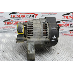 ALTERNATORE FIAT PUNTO 1 (176) [1993-1999] 75A 63321603