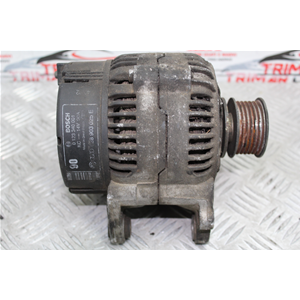 ALTERNATORE AUDI VW GOLF 3 SKODA SEAT 90A 1.9 TDI 0123340001 028903025E