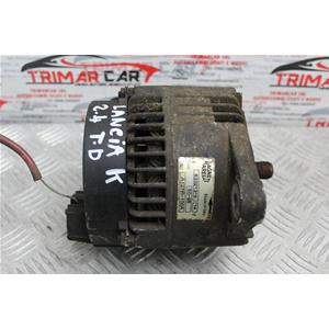 ALTERNATORE LANCIA K (838) [1994-2001] 2.4 TD 100A 63321315