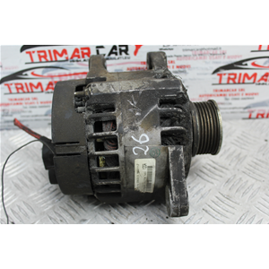 ALTERNATORE ALFA ROMEO 156 (932) [1997-2005] 1.9 JTD 120A 063321859010 05608/3