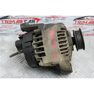 ALTERNATORE FIAT PUNTO (176) [1993-1999] 60A 83616240