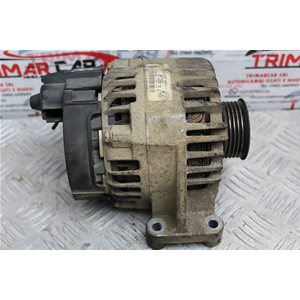 ALTERNATORE FIAT PUNTO 2 (188) [2003-2012] 75A 1.3 MJET 46542889 73321718