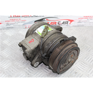 COMPRESSORE AC CLIMA CHEVROLET KALOS [2002-2008] 96539395