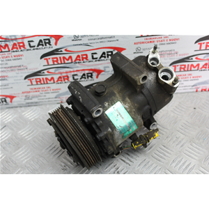 COMPRESSORE AC CLIMA ARIA CONDIZIONATA CITROEN C3 (HFX) [2002-2016] 1439