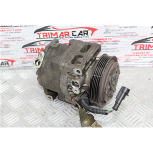 COMPRESSORE AC CLIMA FIAT PUNTO 2 BRAVO 1 LANCIA Y 1.2 46757168