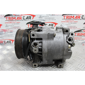 COMPRESSORE AC CLIMA FIAT DOBLO MAREA PUNTO STRADA 1.9 JTD  60659643