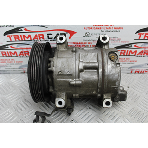 COMPRESSORE AC CLIMA FIAT STRADA (178) [1999-2009] 447220-8643