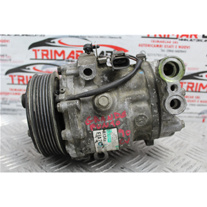 COMPRESSORE AC CLIMA FIAT PUNTO EVO (199)(2008 IN POI) 1.3 MULTIJET 51803075