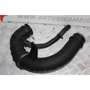 TUBO MANICOTTO INTERCOOLER TURBO OPEL ANTARA (L07) [2006-2015] 2.0TD 96628984