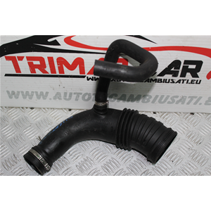 TUBO MANICOTTO ASPIRAZIONE ARIA FIAT DUCATO (250-290) [06-14 2.3MJT] 1350798080