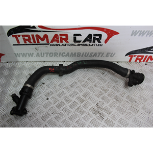 TUBO ACQUA RAFFREDDAMENTO RADIATORE BMW 5 (E60) [01-10] 2.0D 1112-2247744