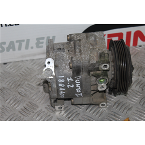 COMPRESSORE AC ARIA CONDIZIONATA FIAT PUNTO 2 BRAVO 1 LANCIA Y 1.2 592475900