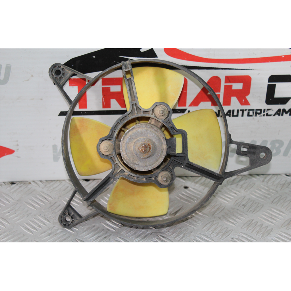 Ventola raffreddamento fiat panda 141