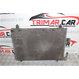 Radiator clima fiat punto