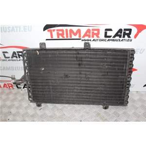 RADIATORE CONDENSATORE AC CLIMA FIAT TIPO (169) [1987-1997] 1.9TD