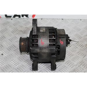 ALTERNATORE ALFA ROMEO 166 (936) [1997-2008] 1.9 JTD 2.4JTD 120A 46809068