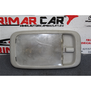 PLAFONIERA LUCE INTERNA ABITACOLO TOYOTA YARIS 1 (P1) [99-05] 81240-05030