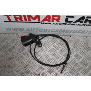 CAVO LACCIO LEVA APRICOFANO ANTERIORE FIAT PANDA 2 (169) [2003-2012]