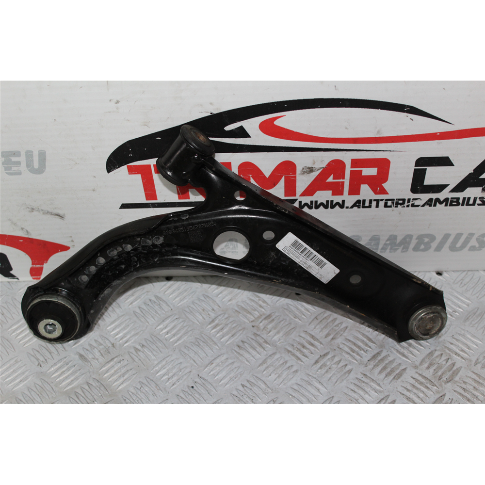 BRACCIO OSCILLANTE FIAT PANDA (169) ANTERIORE SX