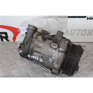 COMPRESSORE ARIA CLIMA OPEL CORSA C MERIVA 1.7 DTI CDTI ASTRA G 2.0 DTI 24421642