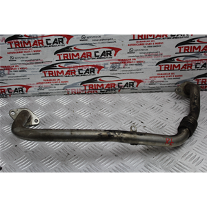 TUBO EGR VOLKSWAGEN GOLF 5 (1K1) [2003-2009] 2.0TDI 140CV 03G131521A